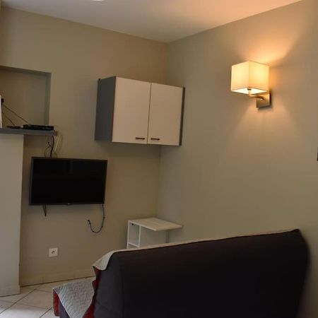 Le Fsi .Confort*Wifi*Parking*Ski - Cure Thermale-Les Lodges De Sandrine La Lechere Luaran gambar