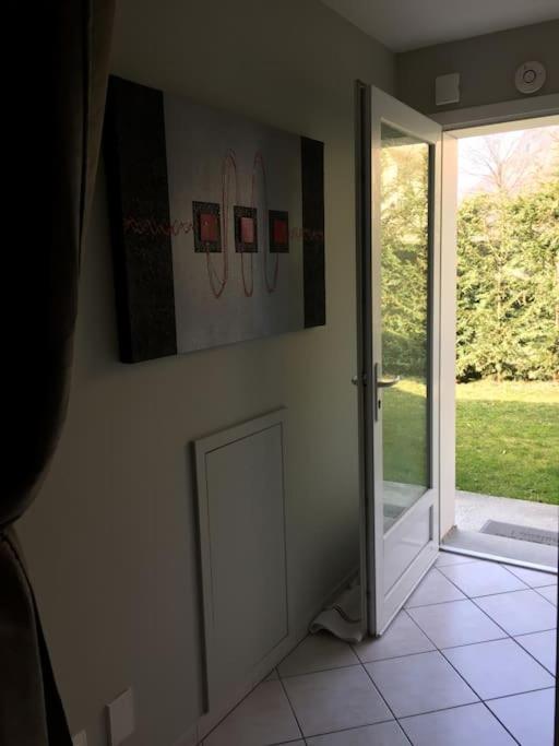 Le Fsi .Confort*Wifi*Parking*Ski - Cure Thermale-Les Lodges De Sandrine La Lechere Luaran gambar